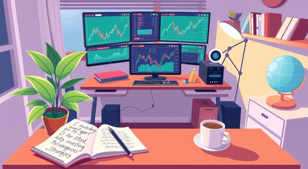 best stock market tips for beginners