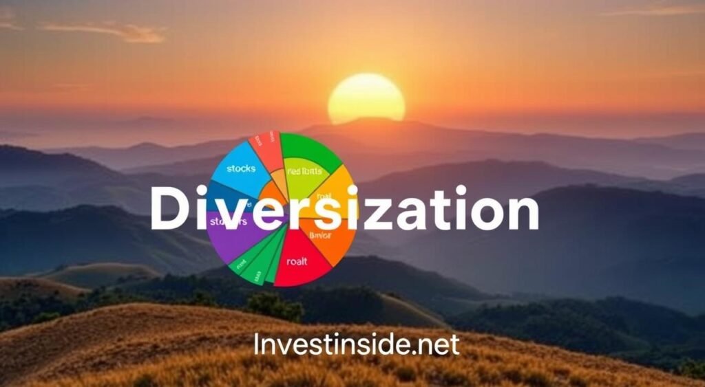 importance of diversification in investing