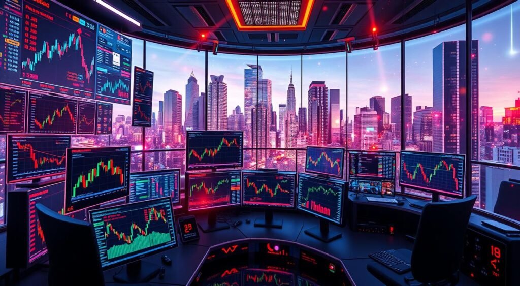 stock market analysis