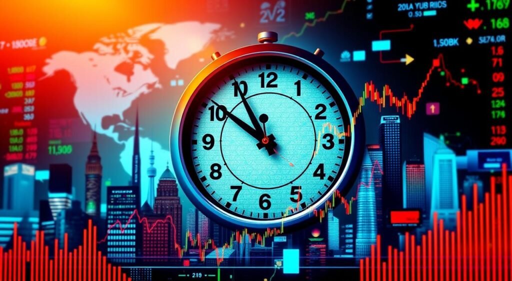 what time does the stock market open