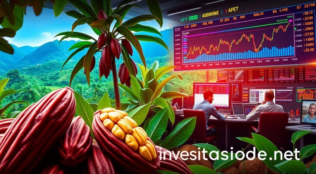 Cacao Futures Overview